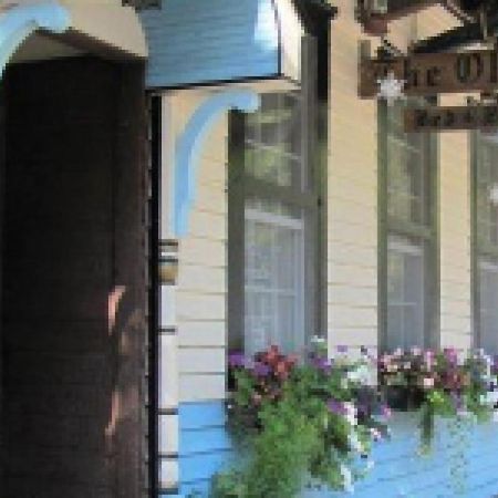Olde Mill Inn Bed & Breakfast Cumberland Gap Buitenkant foto