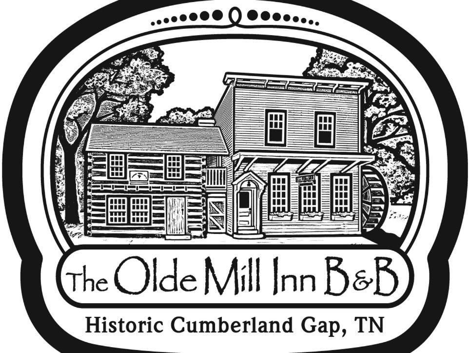 Olde Mill Inn Bed & Breakfast Cumberland Gap Buitenkant foto
