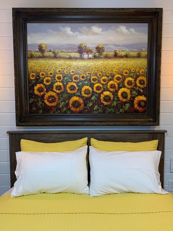 Olde Mill Inn Bed & Breakfast Cumberland Gap Buitenkant foto